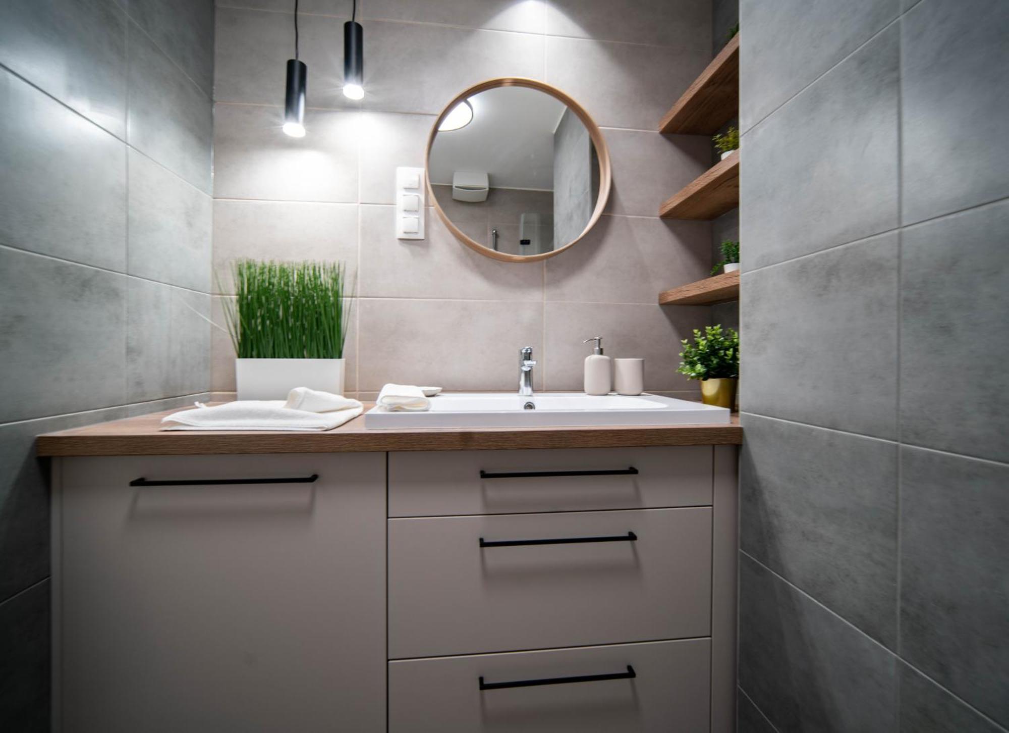 Apartman Free Parking Rooftop 4ppl Budapest